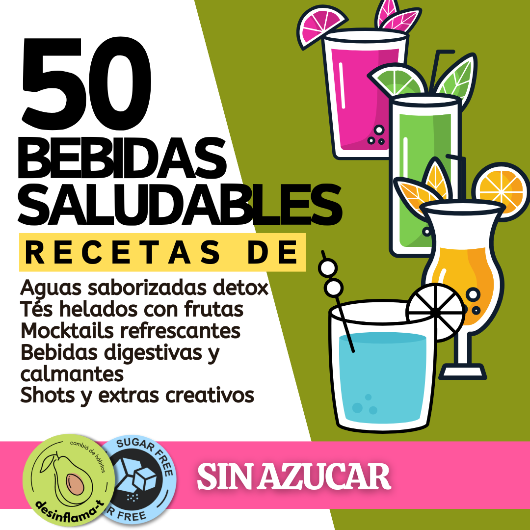 Combo recetarios! - Imagen 4