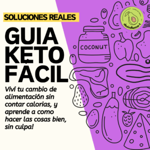 Guia Keto Fácil