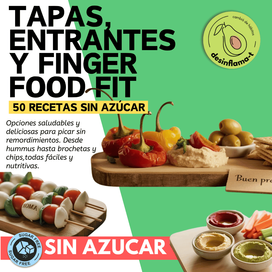 Combo recetarios! - Imagen 3