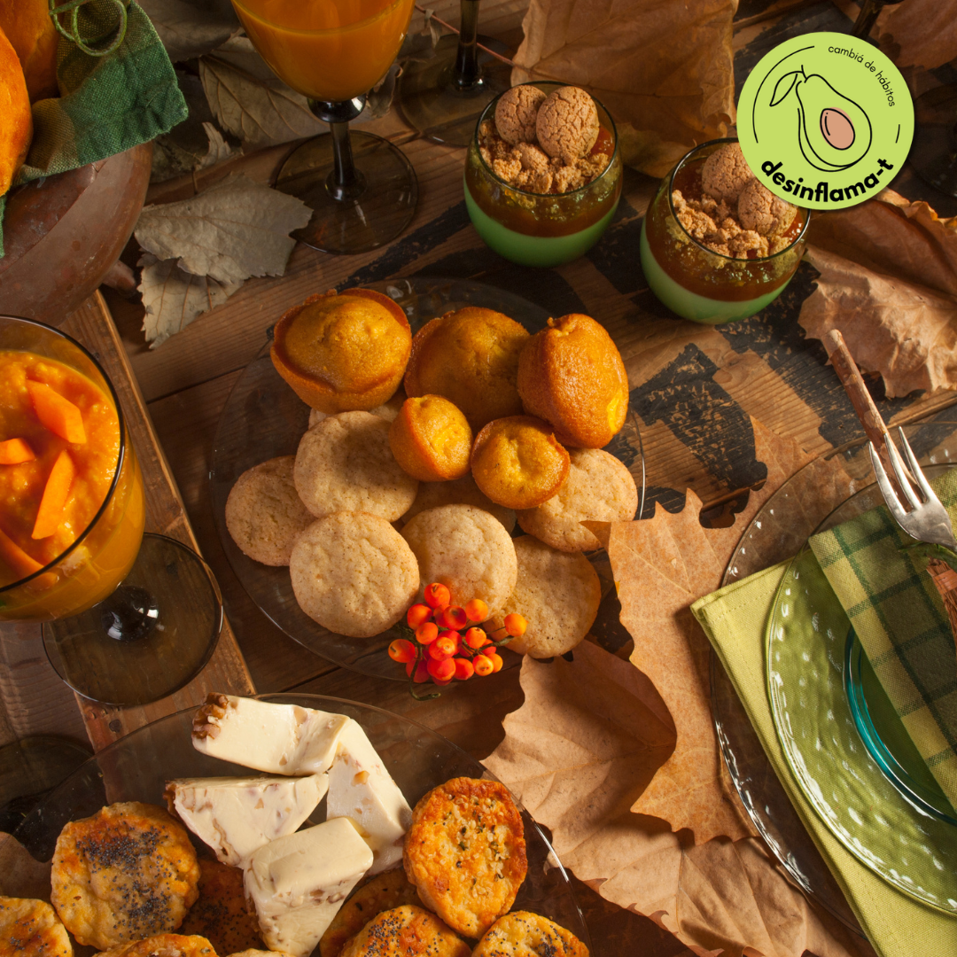 Recetario Tapas, Entrantes y Fingerfood FIT - Imagen 3