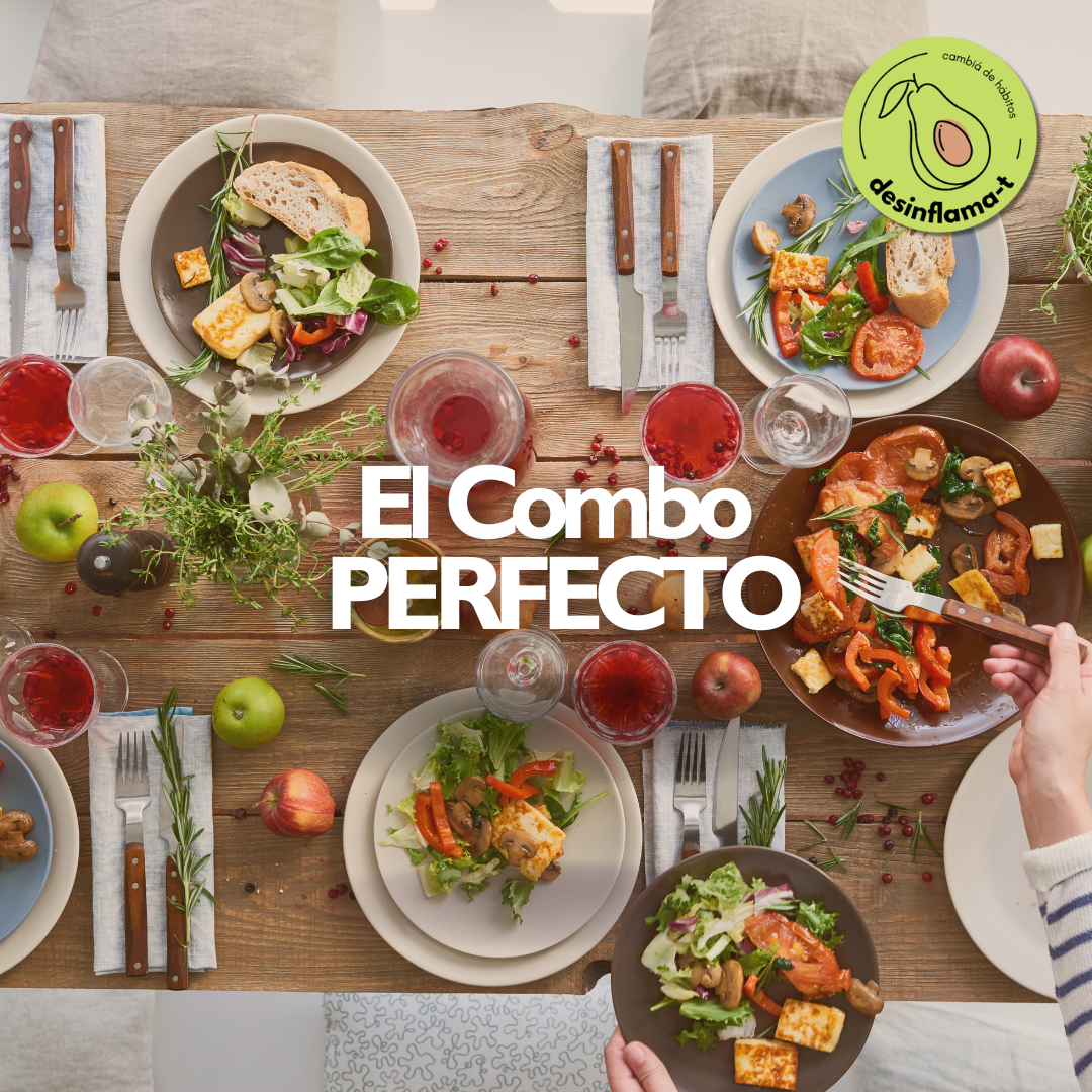 Combo recetarios! - Imagen 6