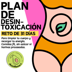 PLAN DETOX